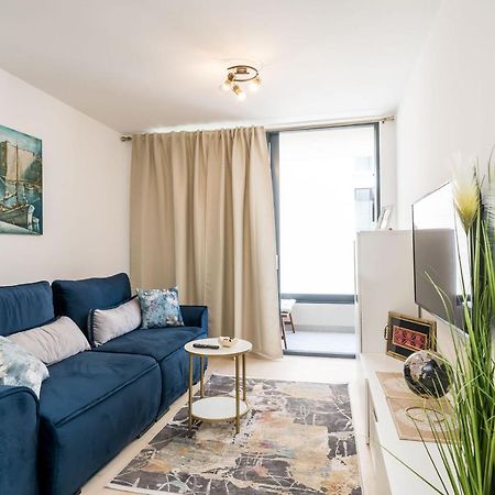 Apartment Nava - New And Spacious Gem In The Port Dubrovnik Bagian luar foto