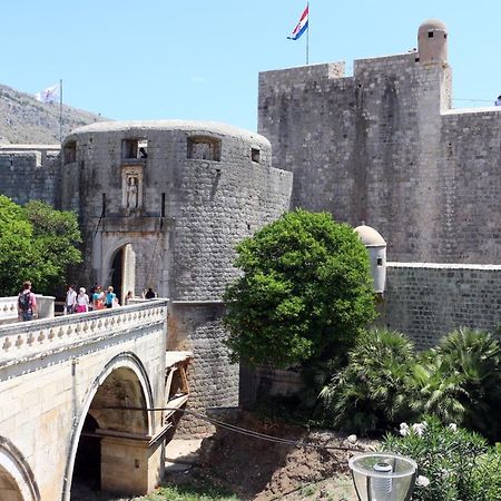 Apartment Nava - New And Spacious Gem - Free Parking Dubrovnik Bagian luar foto