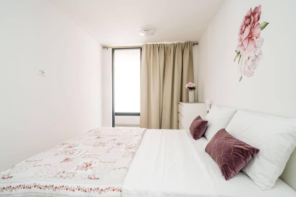 Apartment Nava - New And Spacious Gem - Free Parking Dubrovnik Bagian luar foto