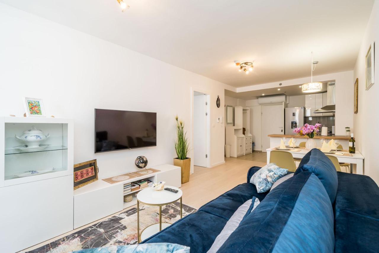 Apartment Nava - New And Spacious Gem - Free Parking Dubrovnik Bagian luar foto