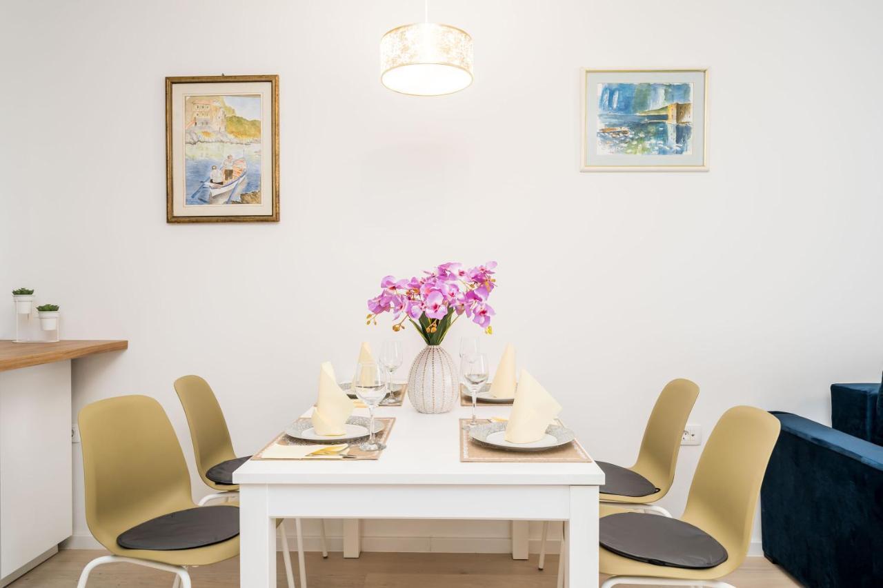 Apartment Nava - New And Spacious Gem - Free Parking Dubrovnik Bagian luar foto