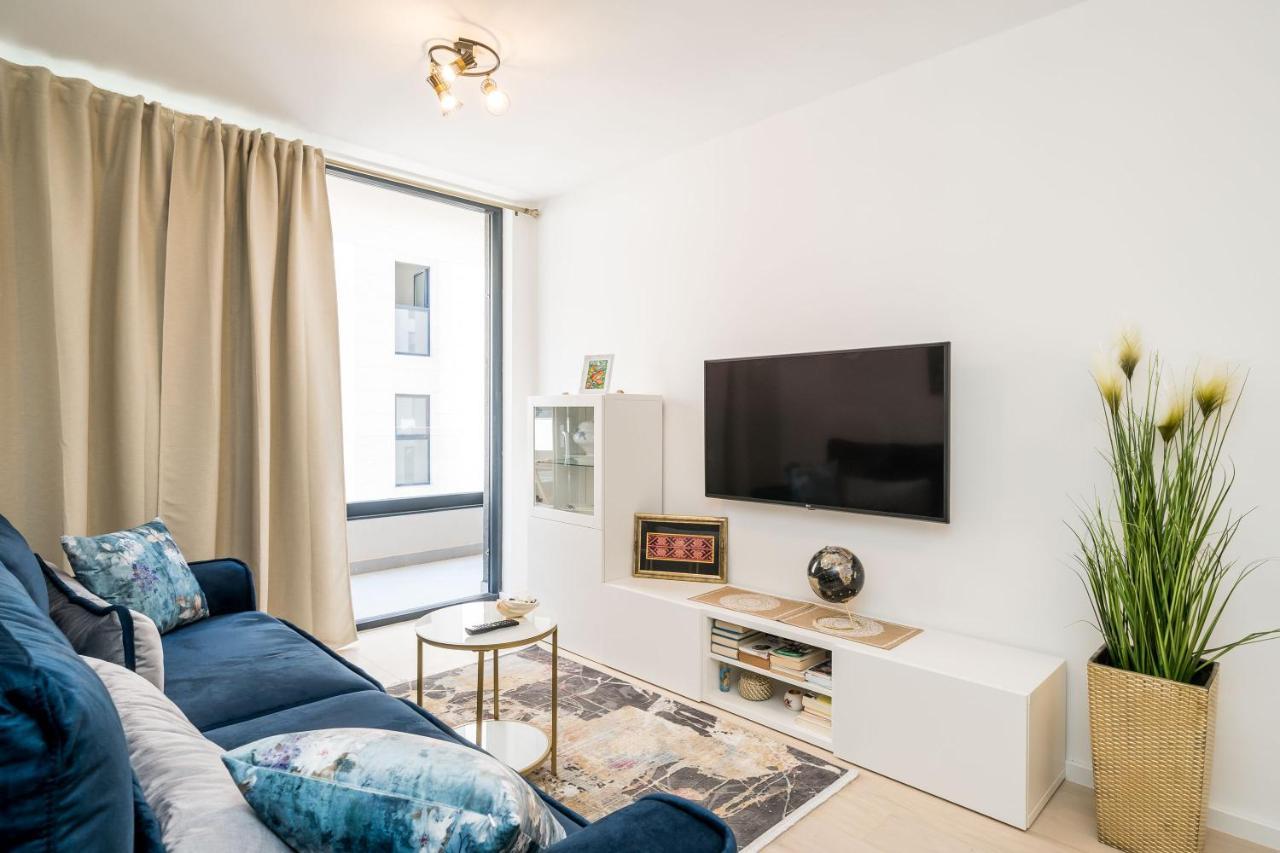 Apartment Nava - New And Spacious Gem - Free Parking Dubrovnik Bagian luar foto