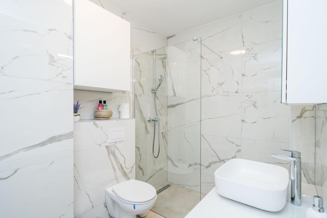 Apartment Nava - New And Spacious Gem - Free Parking Dubrovnik Bagian luar foto