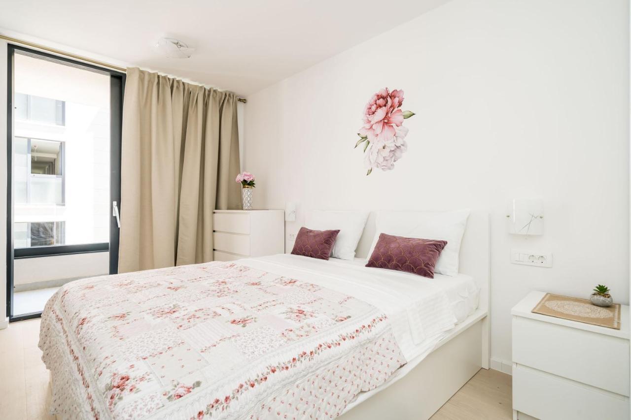 Apartment Nava - New And Spacious Gem - Free Parking Dubrovnik Bagian luar foto