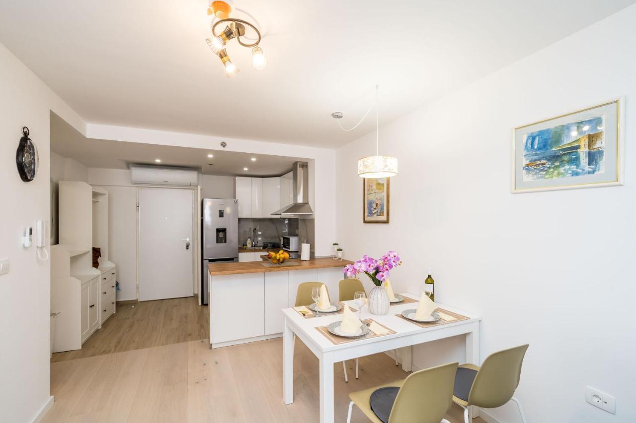 Apartment Nava - New And Spacious Gem - Free Parking Dubrovnik Bagian luar foto
