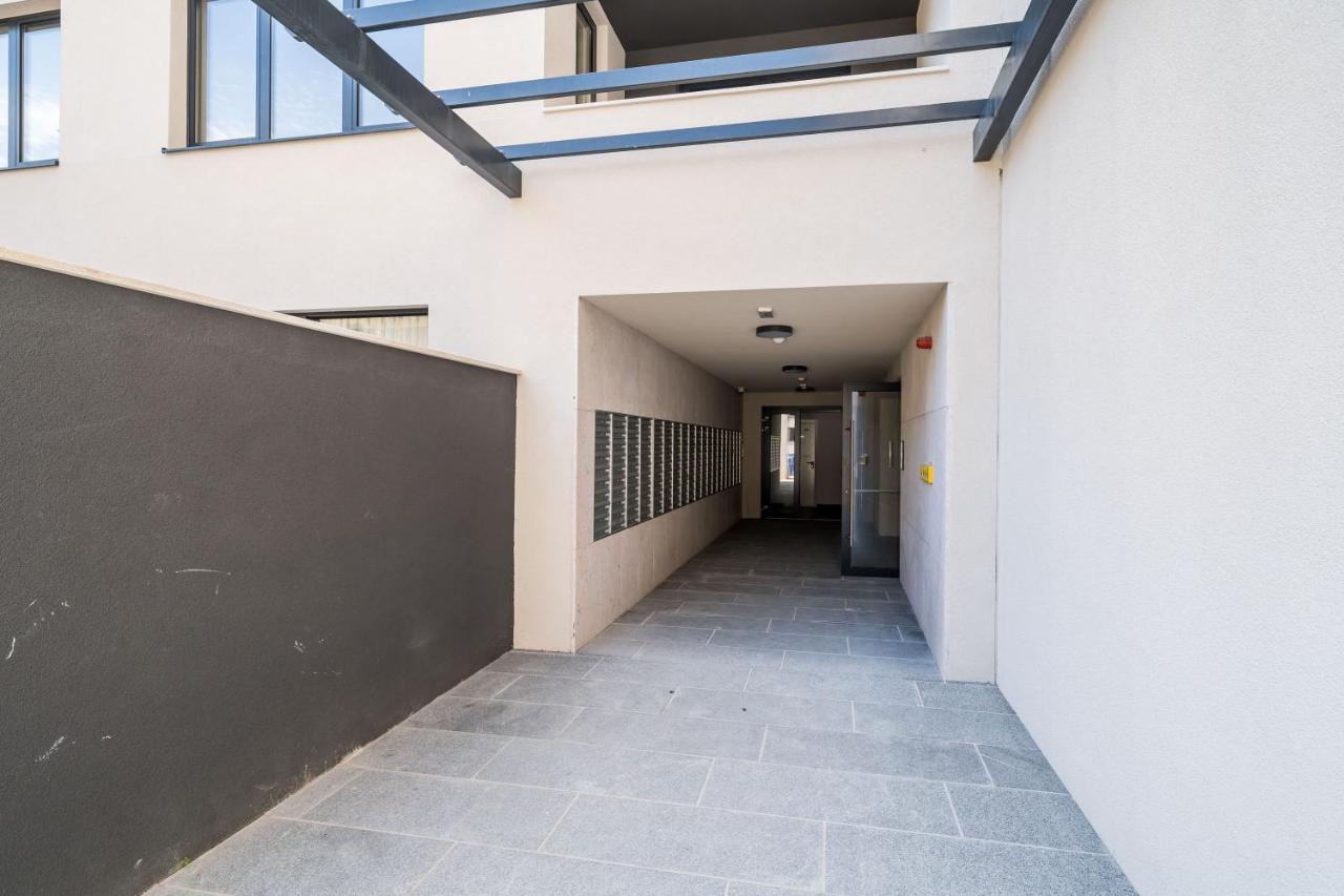 Apartment Nava - New And Spacious Gem - Free Parking Dubrovnik Bagian luar foto