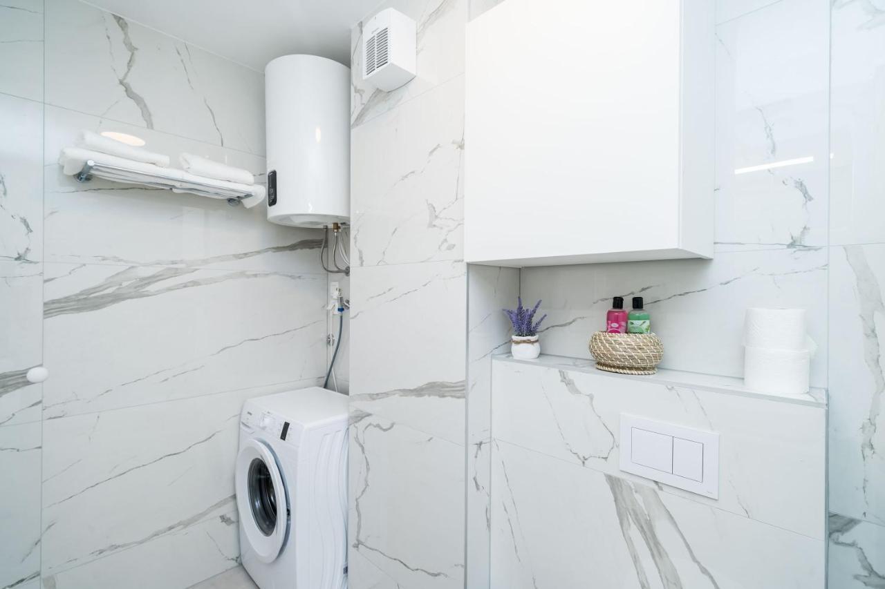 Apartment Nava - New And Spacious Gem - Free Parking Dubrovnik Bagian luar foto