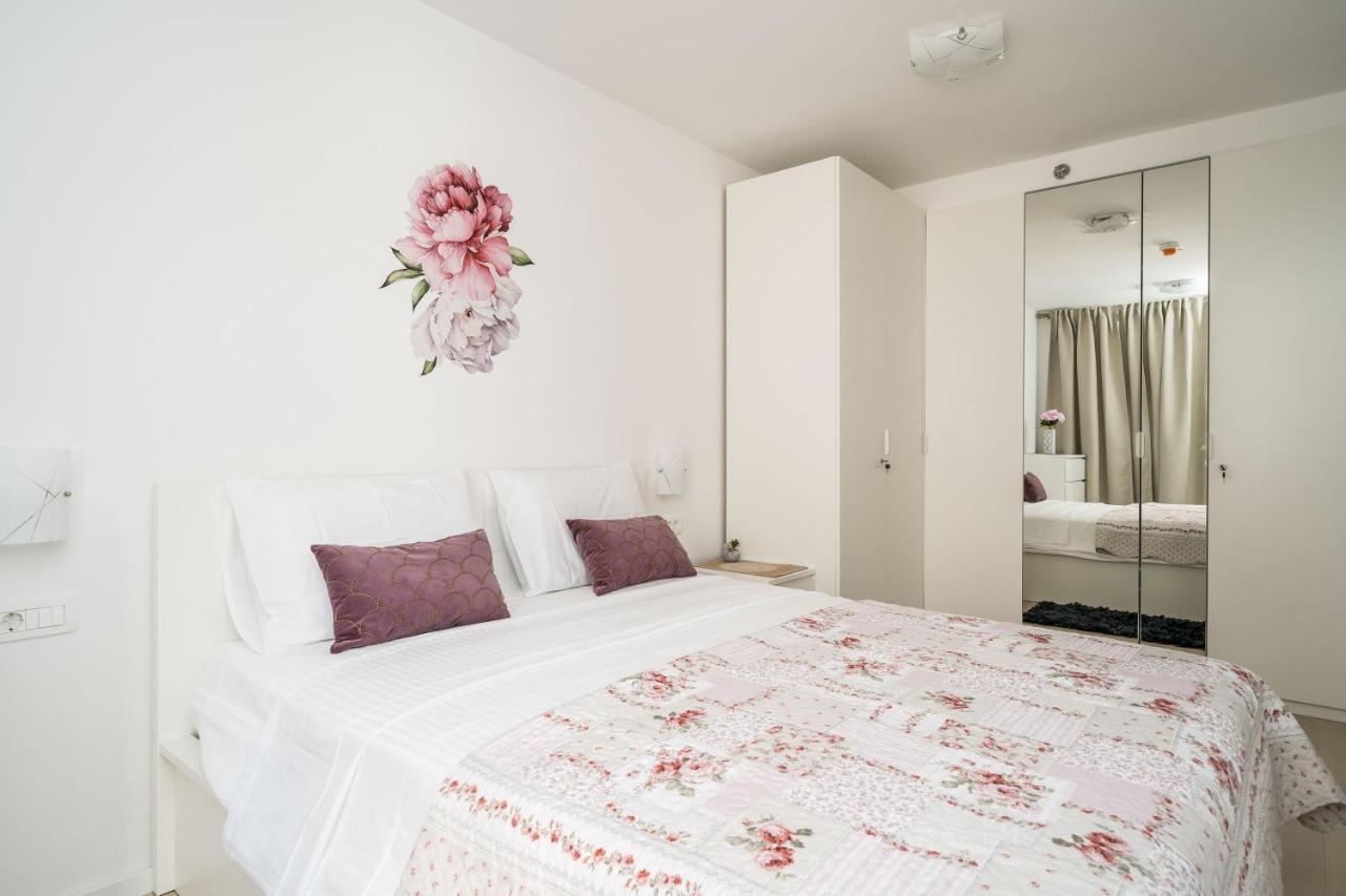 Apartment Nava - New And Spacious Gem - Free Parking Dubrovnik Bagian luar foto