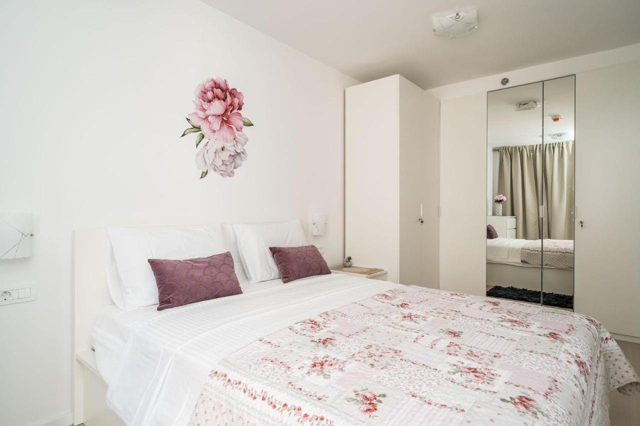 Apartment Nava - New And Spacious Gem In The Port Dubrovnik Bagian luar foto