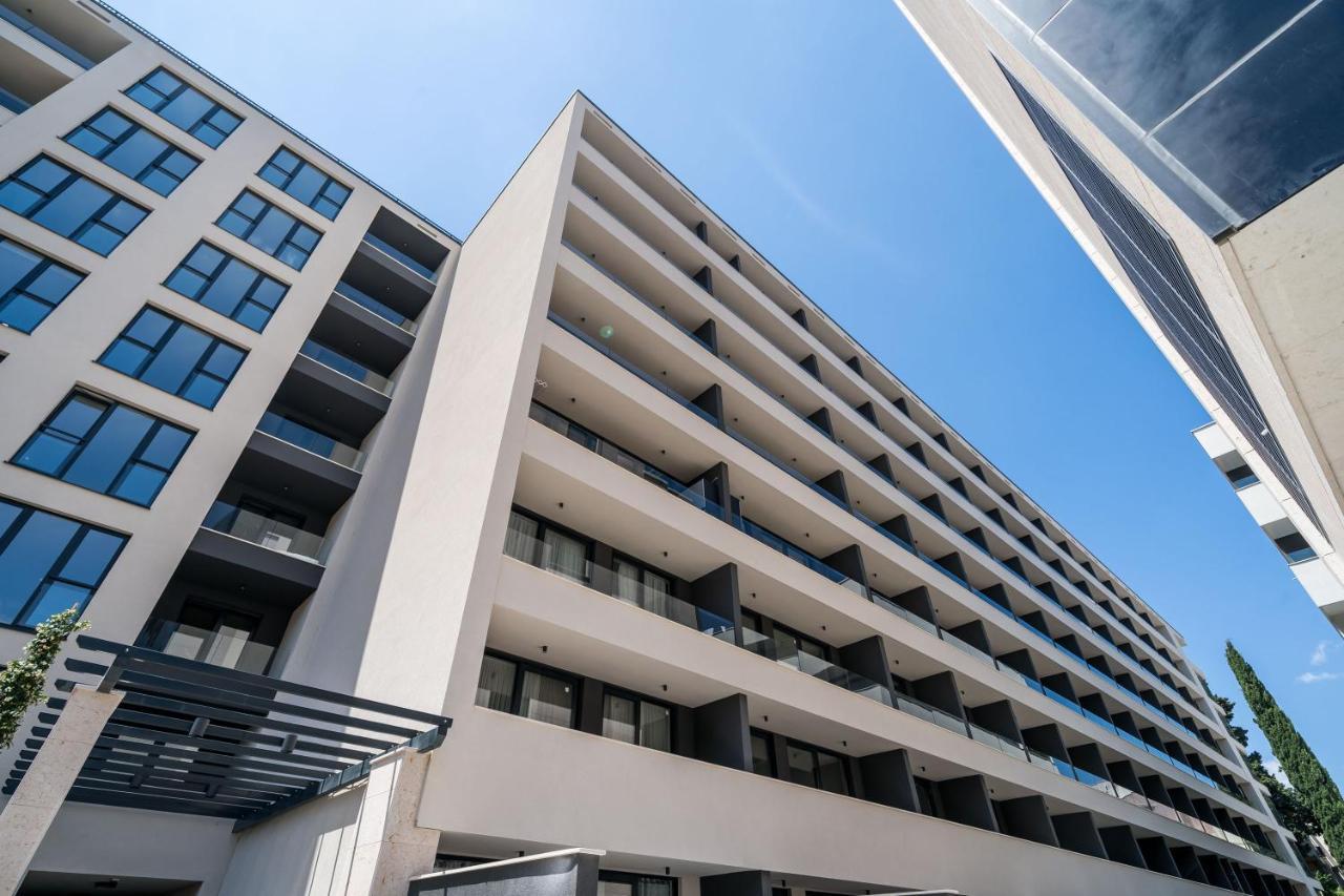 Apartment Nava - New And Spacious Gem - Free Parking Dubrovnik Bagian luar foto