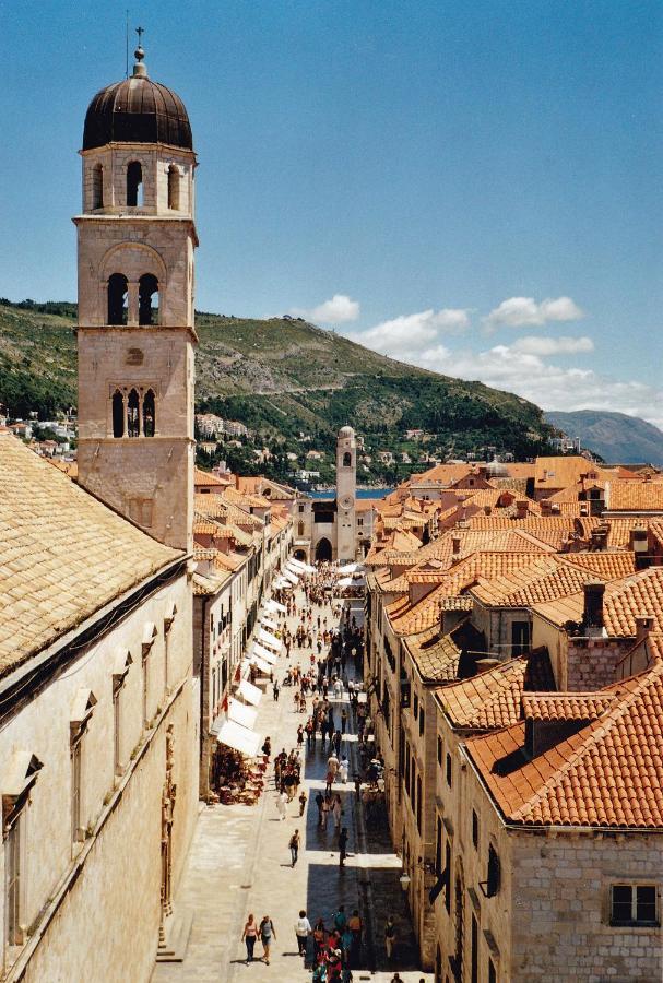 Apartment Nava - New And Spacious Gem - Free Parking Dubrovnik Bagian luar foto
