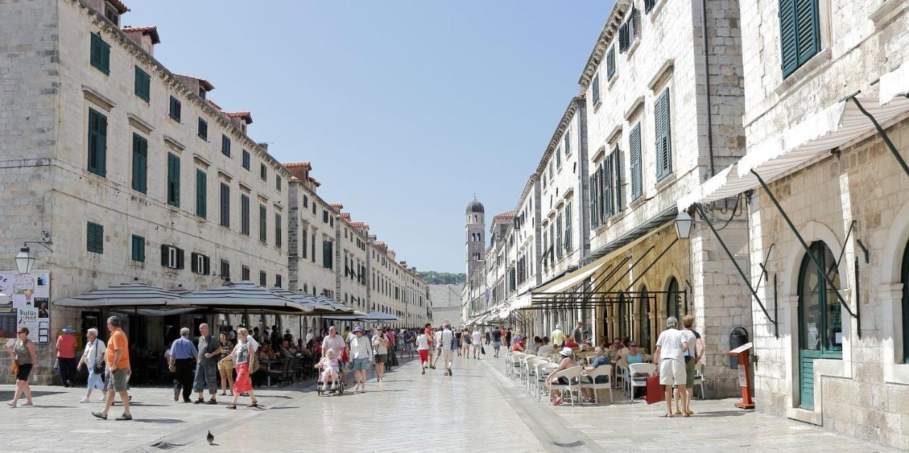 Apartment Nava - New And Spacious Gem - Free Parking Dubrovnik Bagian luar foto