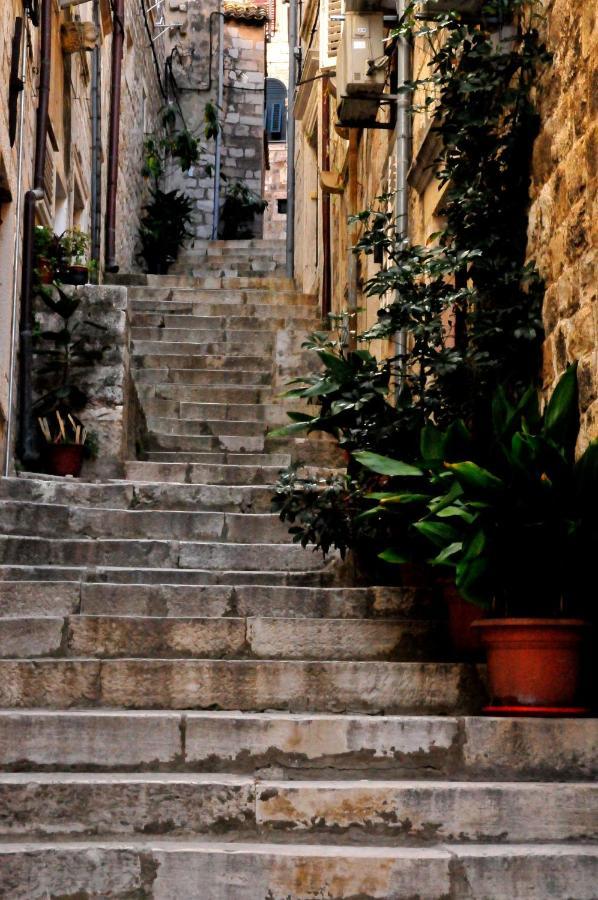 Apartment Nava - New And Spacious Gem - Free Parking Dubrovnik Bagian luar foto