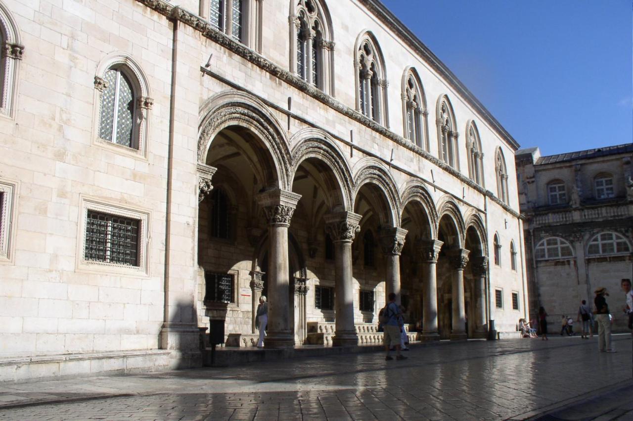 Apartment Nava - New And Spacious Gem - Free Parking Dubrovnik Bagian luar foto
